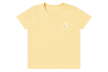 Nest Designs kids Bamboo Jersey Short Sleeve T-shirt